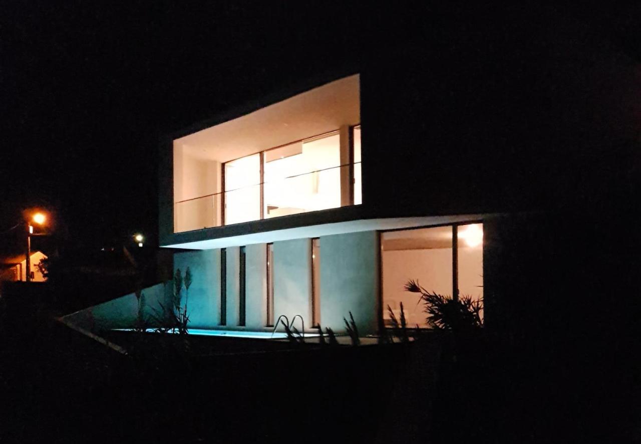 Villa Pescaria Nazaré Exterior foto